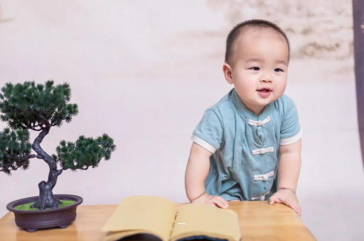 孝昌宝宝睡觉不踏实老是哭